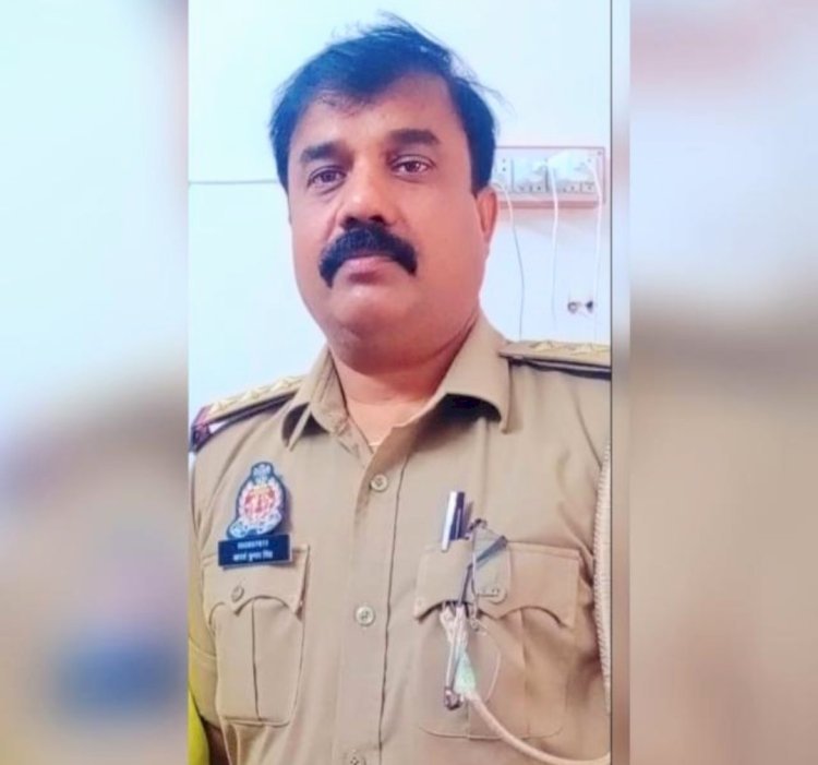 Raibareli-सीओ की जांच में कोतवाल को मिली क्लीन चिट