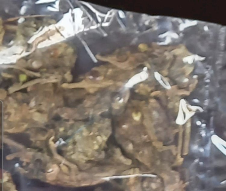 Raibareli-आखिर कब सोनकर साहब ! नशे के कारोबार पर लगाएंगे लगाम