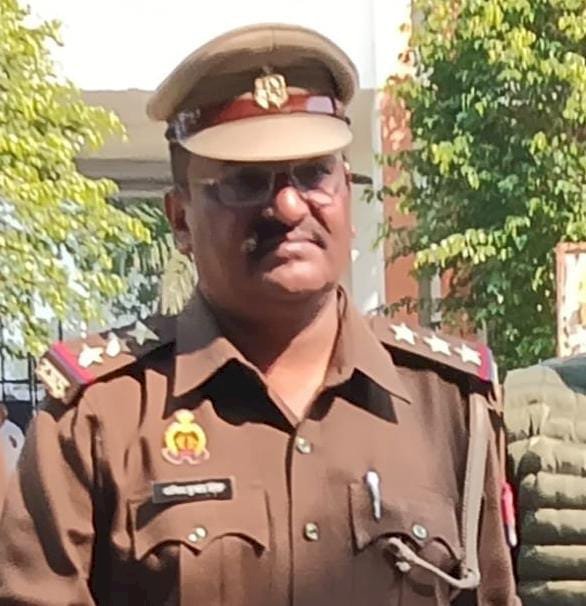 रायबरेली-सबके भरोसे पर खरी उतरेगी ऊंचाहार पुलिस , लंबित घटनाओं का जल्द होगा खुलासा 