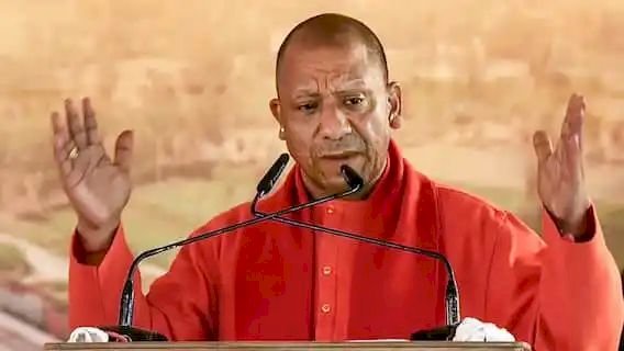 यूपी पुलिस सिपाही भर्ती मामले में एक्शन में योगी सरकार, अब लिया ये बड़ा फैसला