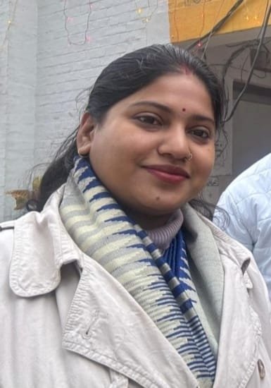 Raibareli-घुसखोरी का चल रहा खुला खेल ,ADO प्रगति वर्मा का घूस मांगते ऑडियो वायरल