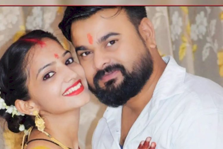 पूर्व MLA की बेटी साक्षी मिश्रा फिर सुर्खियों में, अचानक पहुंची SSP ऑफिस