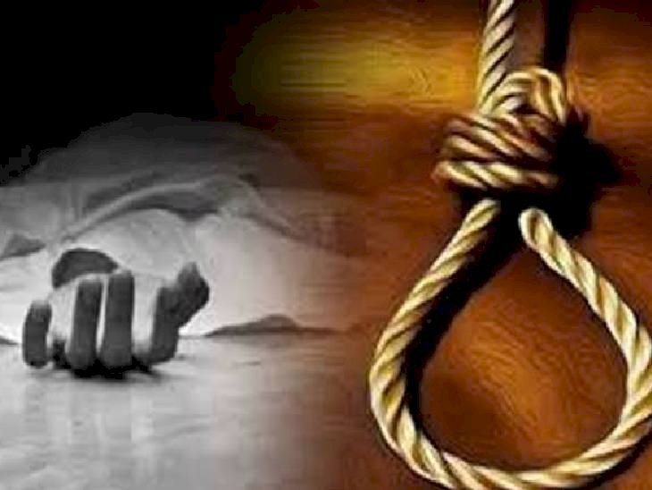 Raibareli-16 वर्षीय युवती का फाँसी के फंदे से लटकता मिला का शव