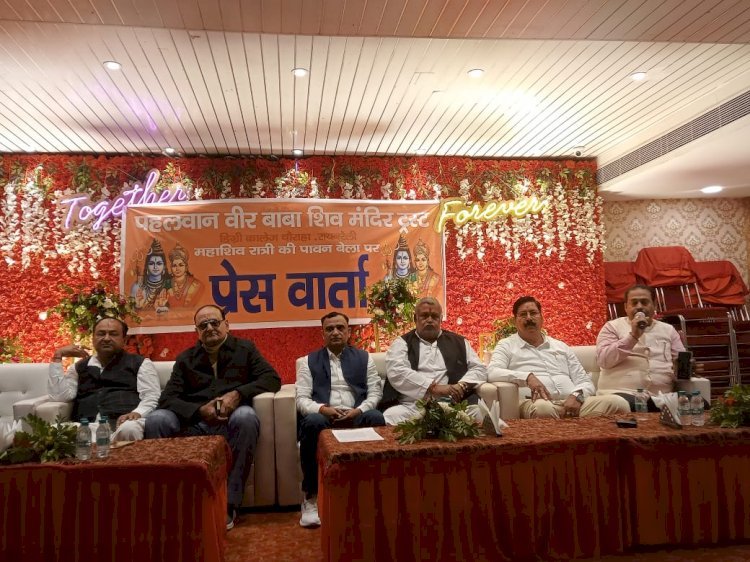 Raibareli-17वाँ विशाल भण्डारा व सांस्कृतिक भजन संध्या का आयोजन