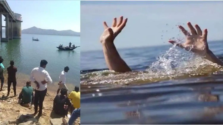 साली को साथ ले घूमने गया था जीजा, घर लौटी अर्थी; पहली सालगिरह की तैयारी में लगी पत्नी का रो-रोकर बुरा हाल