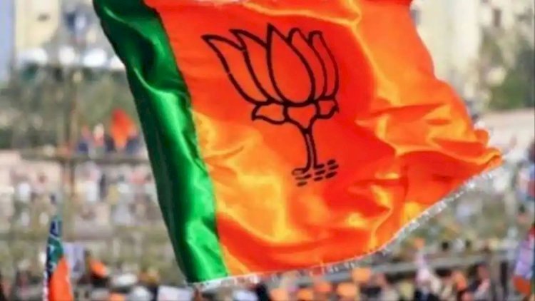 भाजपा ने 24 लोस सीटों के प्रत्याशियों के लिए केंद्रीय नेतृत्व को भेजा नामों का पैनल