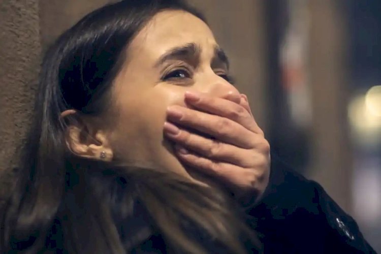 DNA टेस्ट से खुला ऐसा राज, शॉक्ड रह गई महिला, जिसे समझ रही थी पिता, वह...