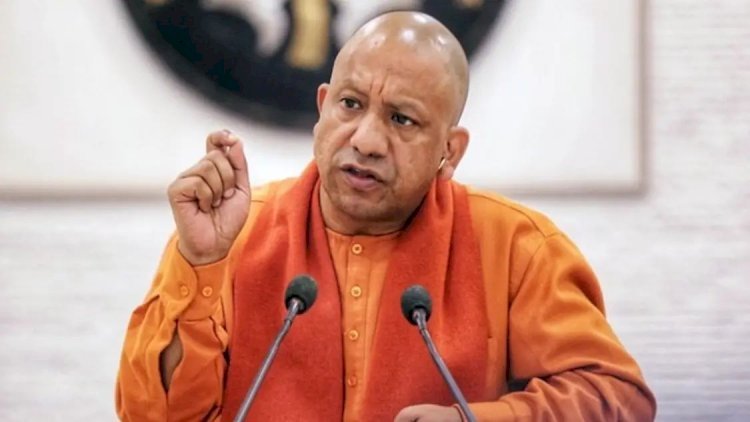 CM योगी भी हुए डीपफेक वीडियो के शिकार, मुख्यमंत्री से करवा दिया दवा का प्रचार! लखनऊ में FIR दर्ज