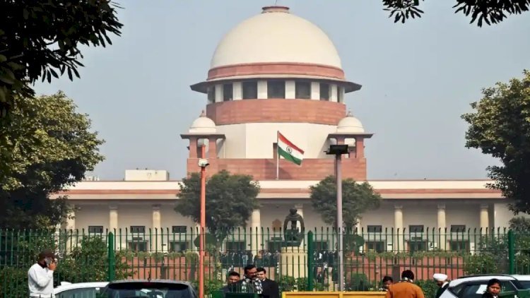 नागरिकता कानून लागू होने के एक दिन बाद ही सुप्रीम कोर्ट में चुनौती, मुस्लिम लीग ने की ये मांग