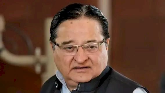 सीएए को लेकर केंद्र सरकार पर भड़के सपा सांसद एसटी हसन, कहा- 'मुसलमानों को अलग किया गया'