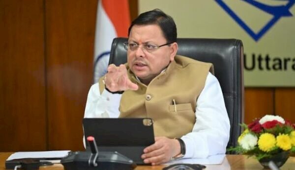 सीएम धामी ने किया चम्पावत साइंस सिटी का भूमि पूजन, मुख्यमंत्री मोबाइल साइंस लैब को दी मंजूरी