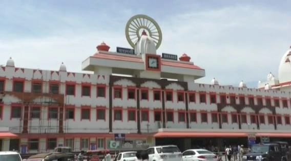 19 लाख से अधिक मतदाता करेंगे PM MODI के किस्मत का फैसला,  जानिए वाराणसी लोकसभा सीट पर कब होगा मतदान