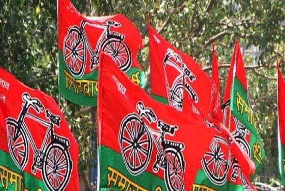 आजमगढ़ से चुनाव लड़ेंगे धर्मेंद्र यादव, सपा ने जारी की एक और लिस्ट