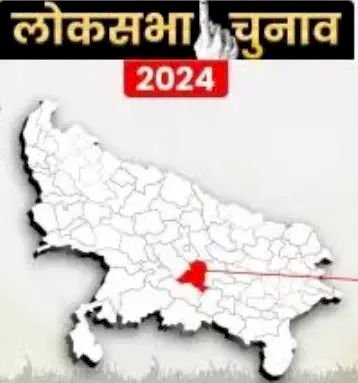 रायबरेली लोकसभा:17.78 लाख मतदाता चुनेगें अपना प्रतिनिधि
