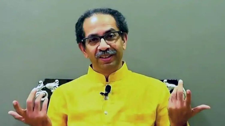 वाराणसी में मतदान की तारीख को लेकर चुनाव आयोग से नाराज उद्धव गुट, कहा- ECI ने खो दी अपनी गरिमा