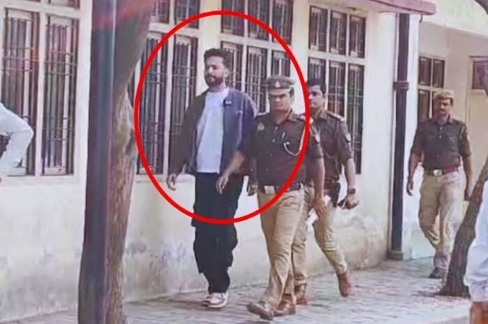 नोएडा पुलिस के सामने Elvish का System ढेर! कबूल किया जुर्म, पार्टियों में करता था नशे का व्यापार