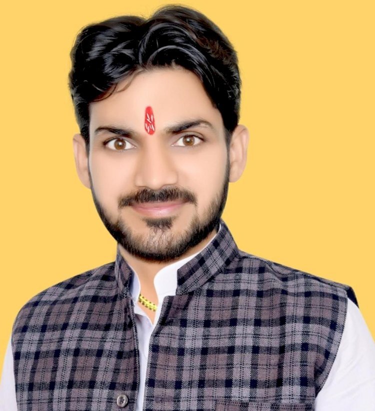 हरदोई के नगर मजिस्ट्रेट के बचाव में उतरी सामाजिक संस्था प्रहलाद नगरी जन कल्याण समिति*