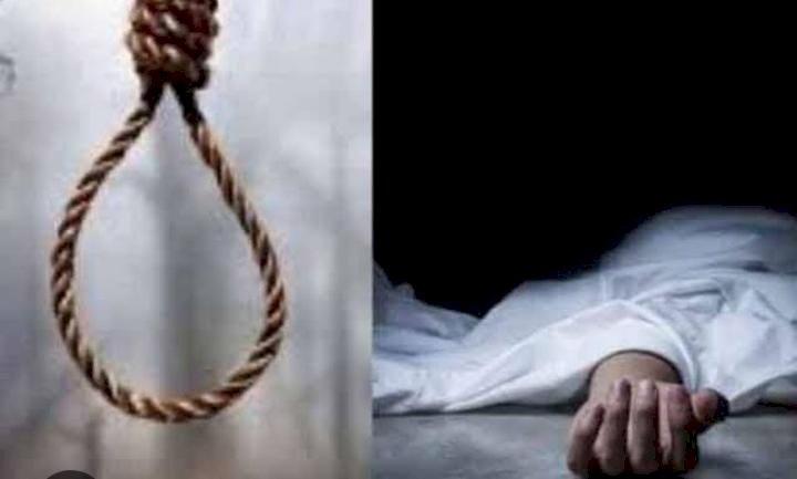 रायबरेली-फंदे पर लटकता मिला किशोरी का शव , परिजनों में मचा कोहराम,,,