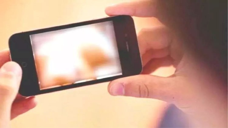  बढ़ रहा तेजी से रायबरेली में साइबर अपराध,पाकिस्तान से आई कॉल न्यूड फ़ोटो भेजकर रुपए की डिमांड?