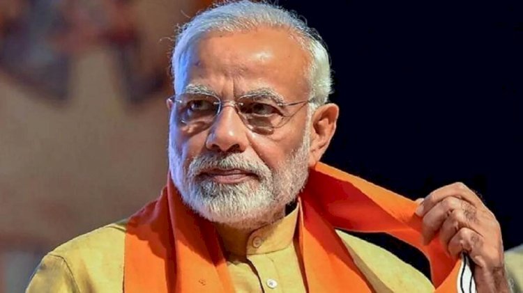 यूपी में NDA का शक्ति प्रदर्शन, PM मोदी की कल मेरठ में चुनावी जनसभा, सभी सहयोगी दल होंगे शामिल