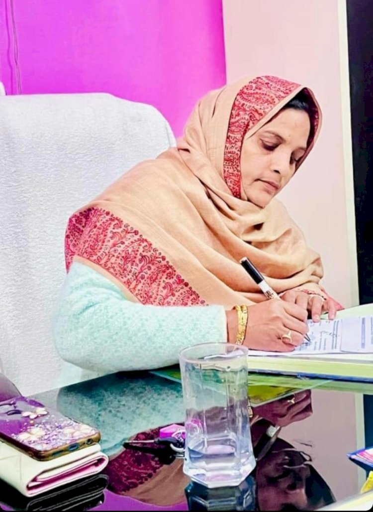 रायबरेली-रमजान का महीना सब्र और कद्र के हौसलों को बनाता है मजबूत,,,