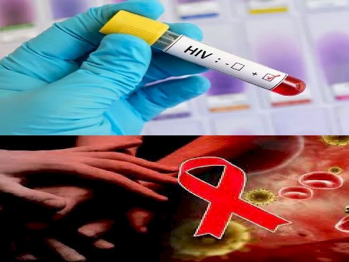 गांव में मिले 10 HIV पॉजिटिव मरीज, स्वास्थ्य केंद्र में मचा हड़कंप…