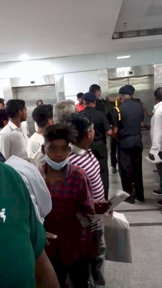 Raibareli-R.Express News की खबर का हुआ दमदार! चारो गार्डों को किया गया निष्कासित