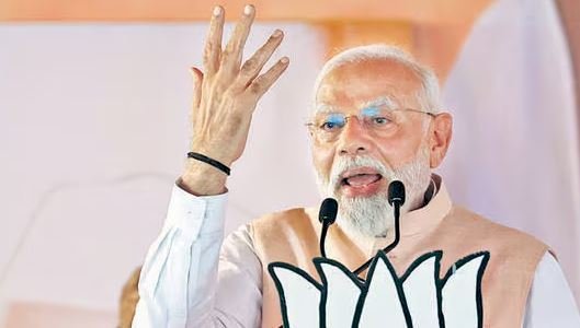6 अप्रैल को सहारनपुर से PM Modi भरेंगे चुनावी हुंकार, पढ़ें पूरी खबर…