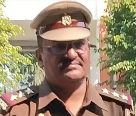 रायबरेली-नवरात्र में ईद के पर्व को लेकर प्रशासन सतर्क , कोतवाल ने की सद्भाव की अपील,,,