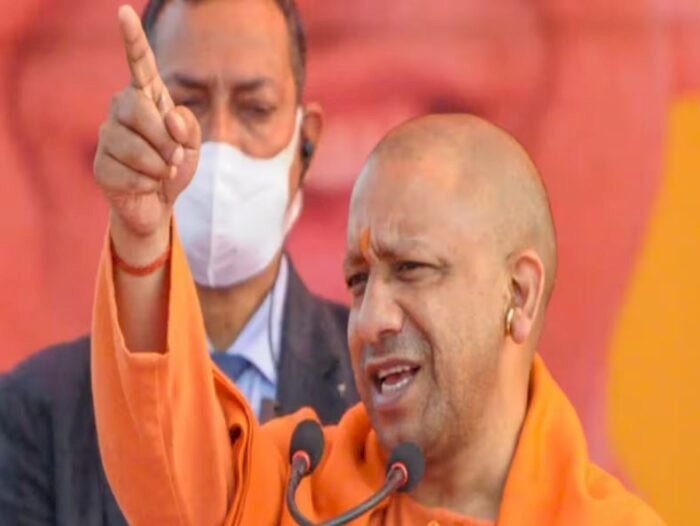 मोदी की गारंटी.. 2047 तक विकसित होगा देश, पीलीभीत में बोले CM YOGI