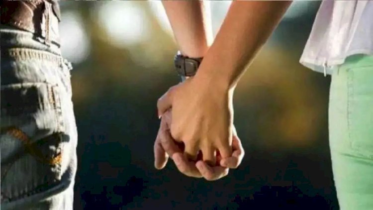 बालिग हूं मैंने प्रेमी संग कर ली है शादी,भेजा मैरीज सर्टिफिकेट