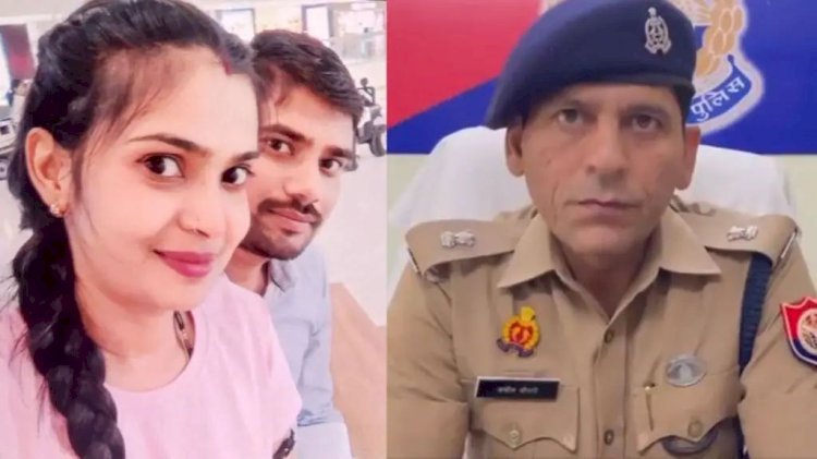 पत्नी बच्चे मर गए अब क्या करूंगा छुट्टी का पुलिस के जवान का बयान सुनकर आप भी सोच में पड़ जायेंगे