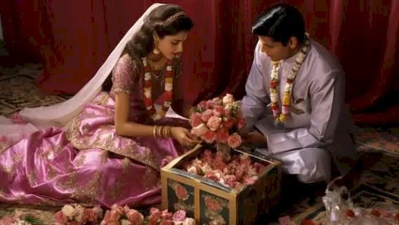 सुहागरात ही क्यों होती है आखिर क्या है इसके पीछे की वजह!!!