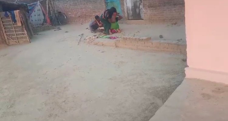 Raibareli-शिकायती पत्र देने के बाद भी सलोन कोतवाल नही करते कोई कार्यवाही