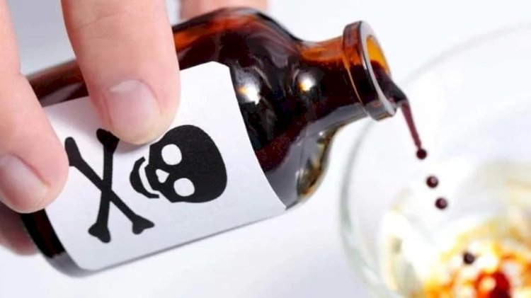 रायबरेली-अचानक कुछ ऐसा हुआ कि युवती ने खा लिया जहर , जीवन मृत्यु के बीच संघर्ष कर रही युवती