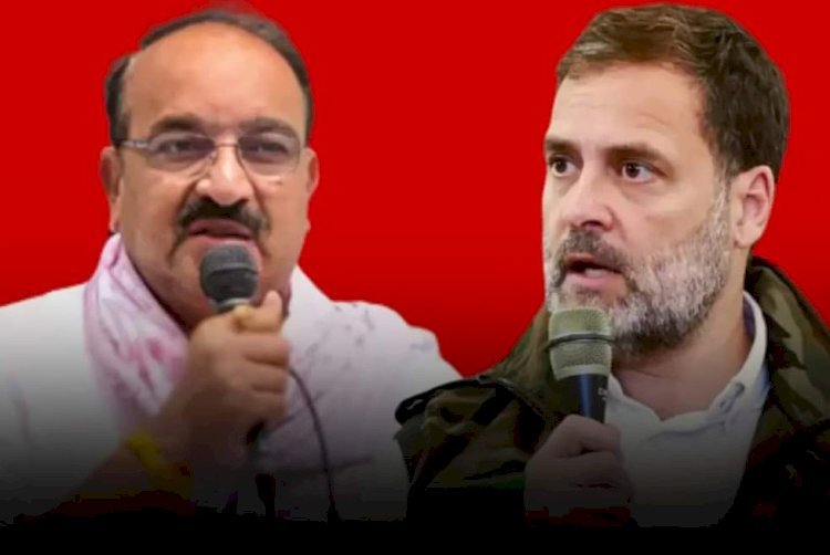 क्यों ?आसान नही होगी BJP की राह,प्रत्याशी के सामने गुटबाजी का खतरा