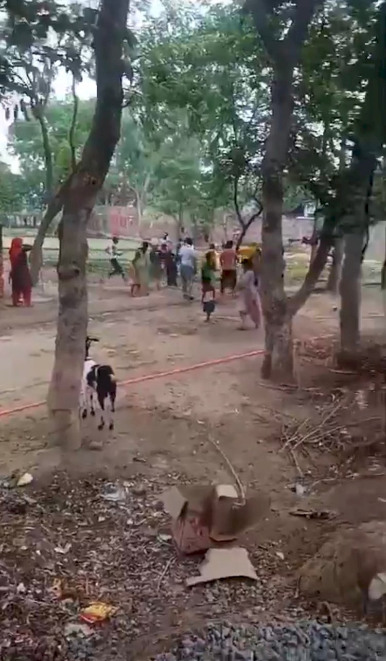 Raibareli-अपराधों पर अंकुश नही लगा पा रहे है मिल एरिया थानेदार