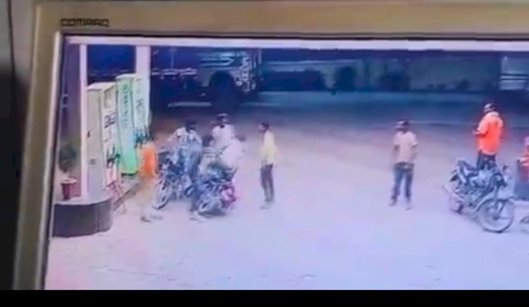 रायबरेली में पुलिस का इकबाल हुआ खत्म