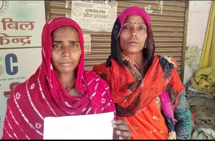 रायबरेली-विवाहिता को प्रेमजाल में फंसाकर ले गया प्रेमी , अब करता है मारपीट,,,, 