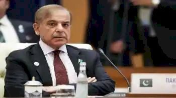 पाकिस्तान के PM शहबाज शरीफ ने नरेंद्र मोदी को तीसरी बार भारत का PM बनने पर दी बधाई