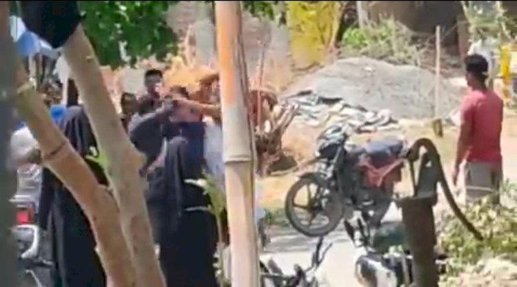 रायबरेली में दबंगों को नहीं रहा पुलिस का भय