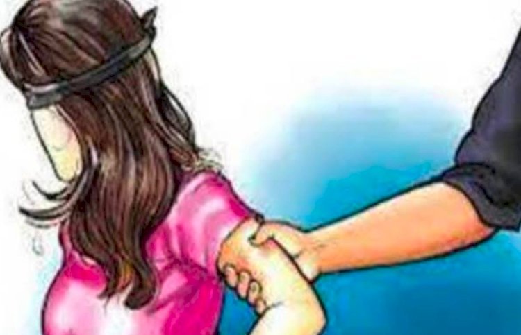 Raibareli-महिला ने लाइन मैन पर छेड़खानी का लगाया आरोप