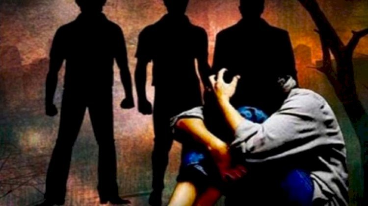 Raibareli-युवती के साथ पांच युवकों ने किया सामूहिक दुष्कर्म