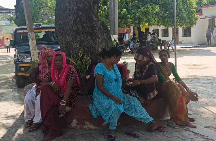 रायबरेली-शादी समारोह में नेग मांगने पर हुआ विवाद , किन्नरों को पीटा , सात धायल