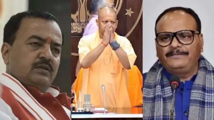 ये दोनों बन सकते हैं नए डिप्टी सीएम?
