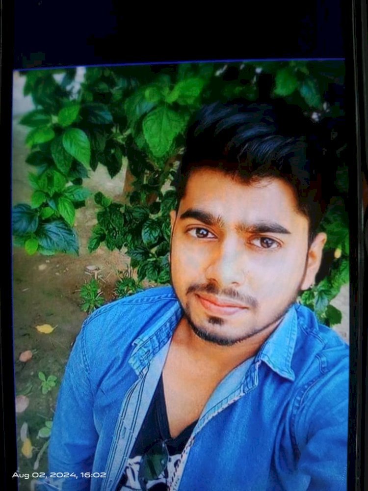 Raibareli-जहरीले जंतु के काटने से युवक की मौत