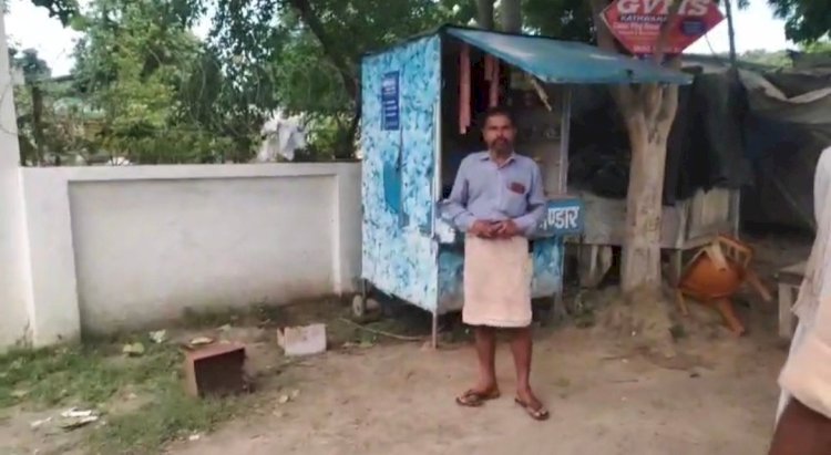 Raibareli-चोरी की वारदातों पर अंकुश नही लगा पा रही है थानाध्यक्ष बबिता पटेल