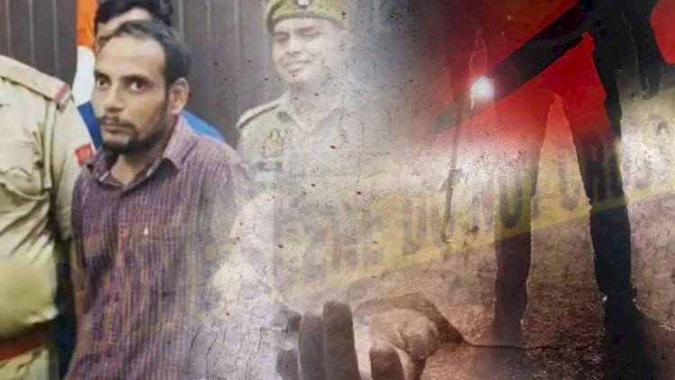 22 टीमें बनाईं, 1500 CCTV कैमरे खंगाले ,कैसे पकड़ा गया बरेली का सीरियल किलर