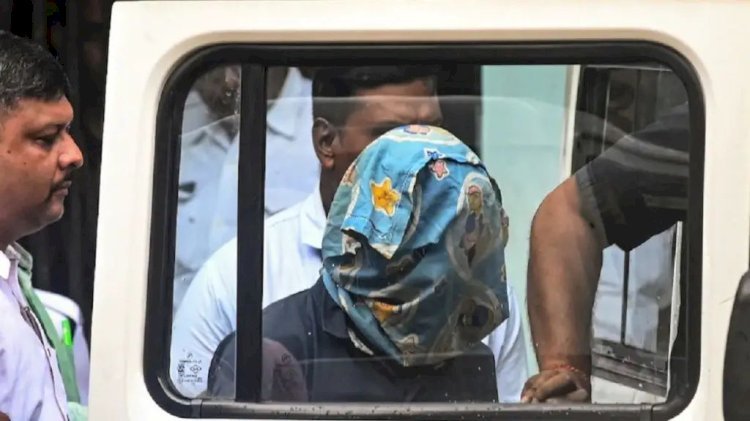 लाश के साथ हवस बुझाई और फिर कोलकाता डॉक्टर रेप मर्डर केश के आरोपी के खुलशे से दहल जाएगा दिल 