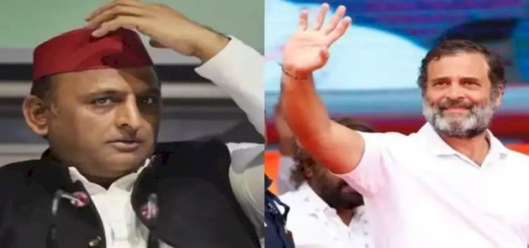 फूलपुर विधानसभा सीट पर सपा और कांग्रेस हुई आमने-सामने